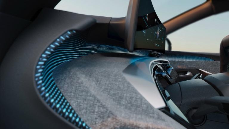 Peugeot e-3008 73 kWh Dual Motor